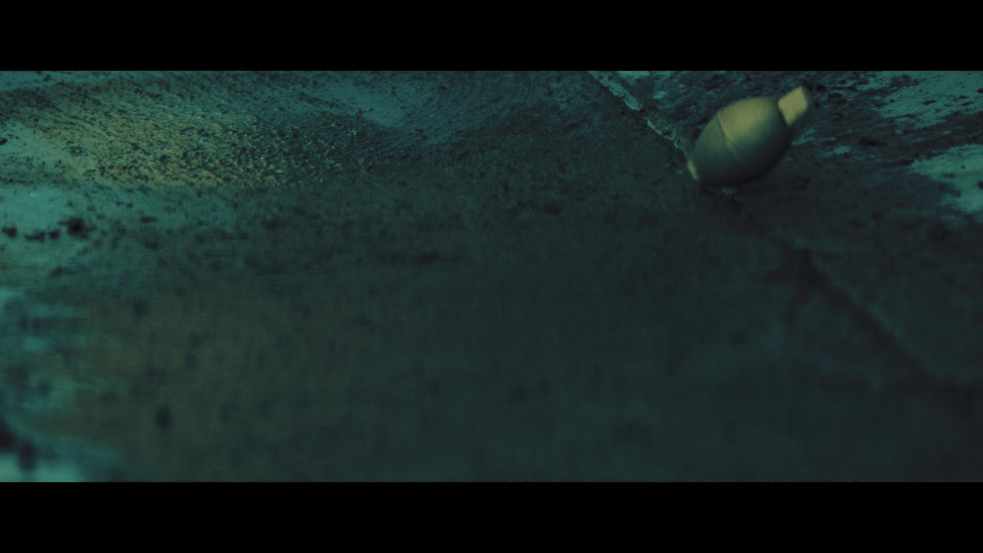 A Line in the Sandbox